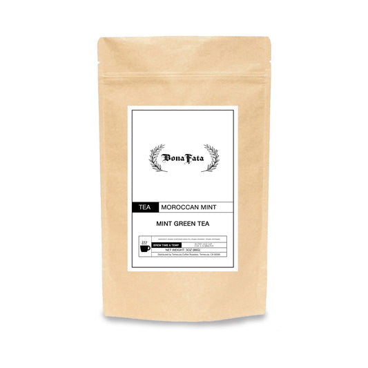 Moroccan Mint